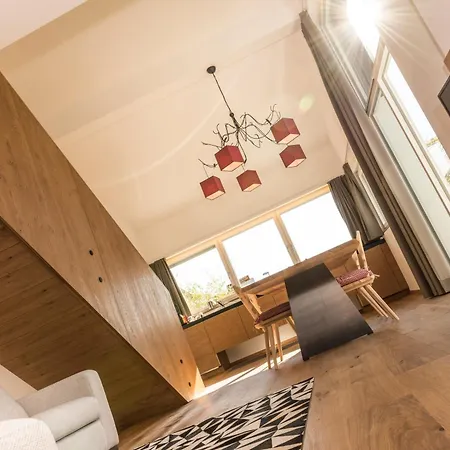 Merangardenvilla * Meran