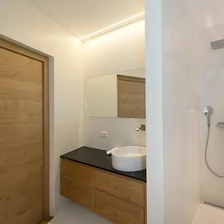 Merangardenvilla 샬레 *