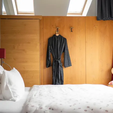 Merangardenvilla * 메라노