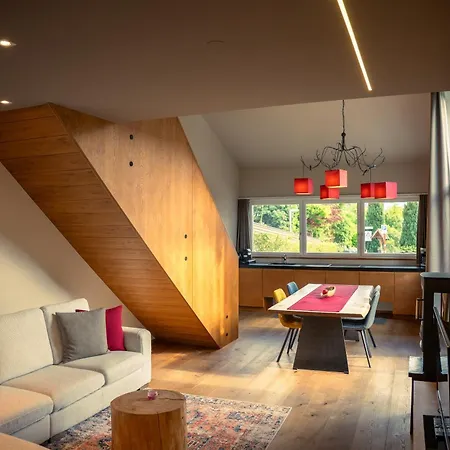 Merangardenvilla 메라노