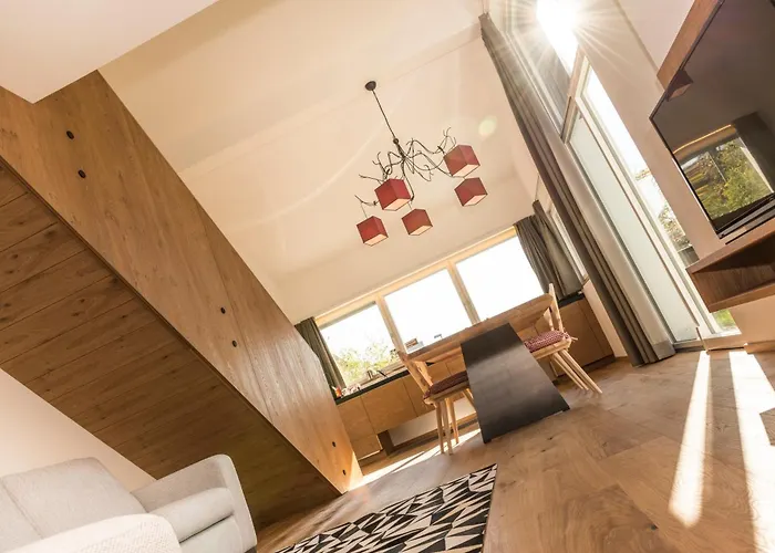 Merangardenvilla * מראנו