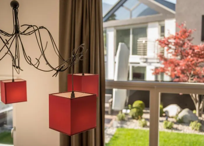 Merangardenvilla בקתה מראנו