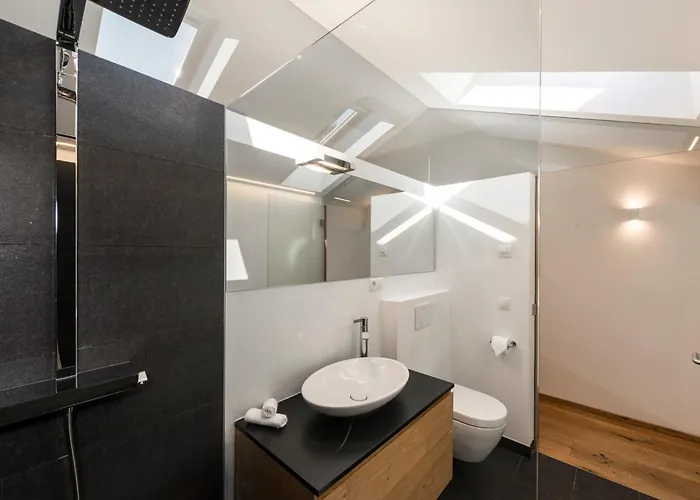 בקתה Merangardenvilla מראנו