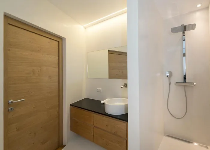 Merangardenvilla בקתה *