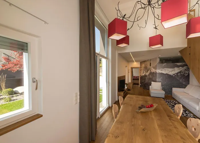 בקתה Merangardenvilla *