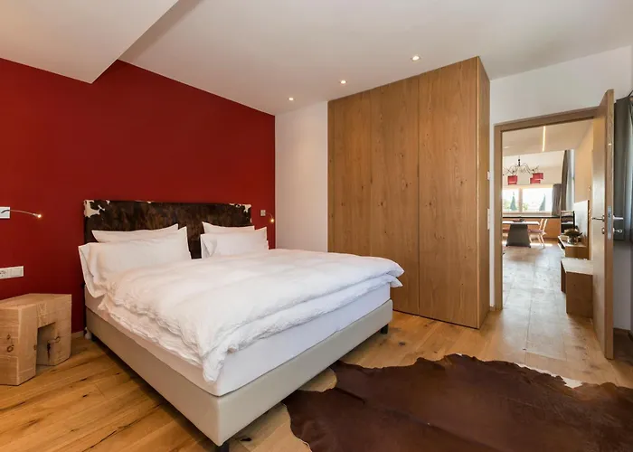 Merangardenvilla בקתה *