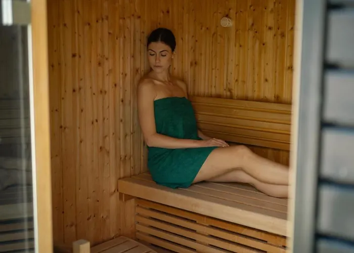 Merangardenvilla בקתה מראנו